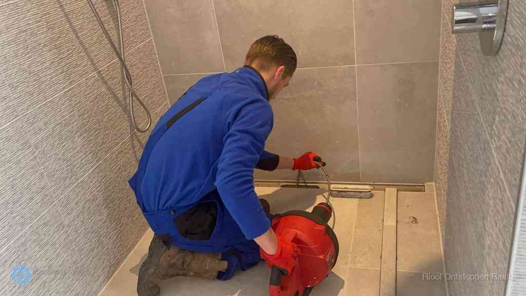 Bad Ontstoppen Raalte Bad Ontstoppen Raalte
