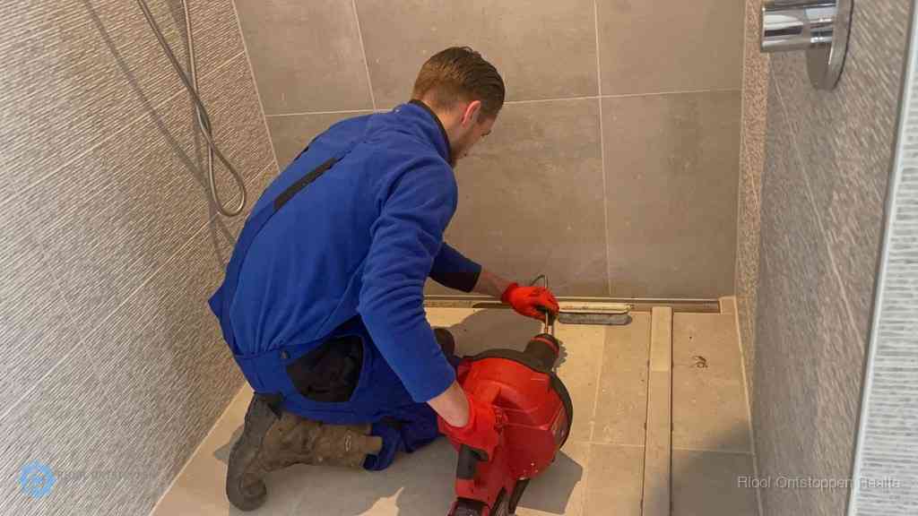 Doucheputje Ontstoppen Raalte Doucheputje Ontstoppen Raalte