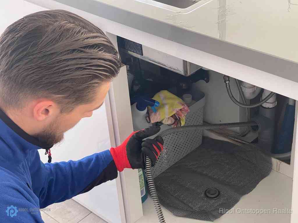 Gootsteen Ontstopt Raalte Gootsteen Ontstopt Raalte