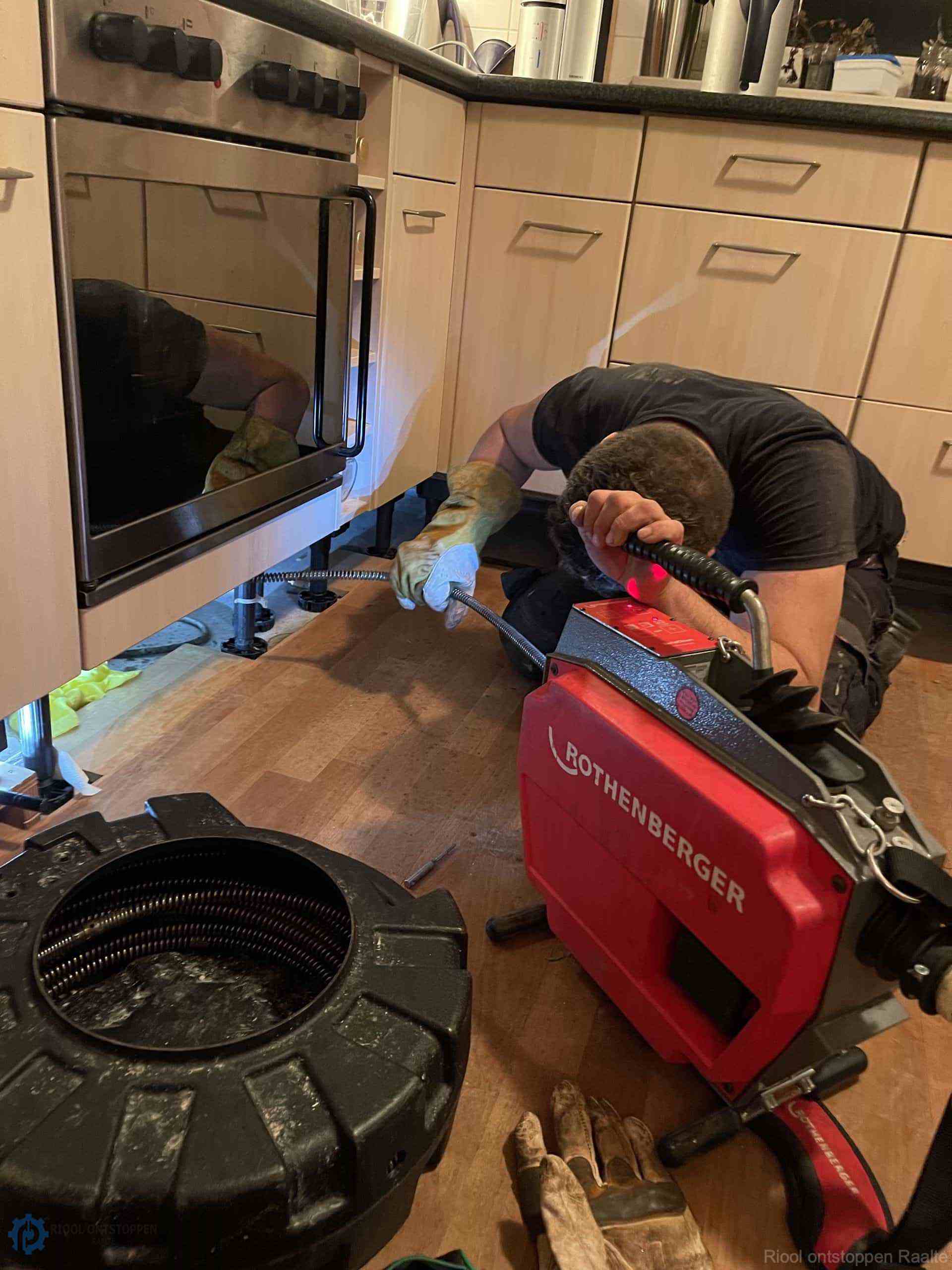 Ontstoppen Afvoer Raalte Ontstoppen Afvoer Raalte