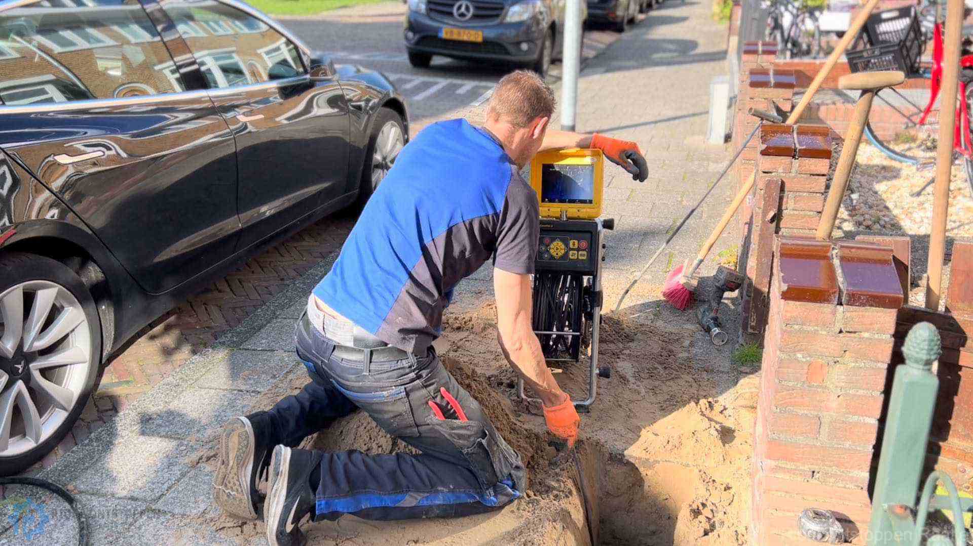 Ontstoppen Raalte Ontstoppen Raalte