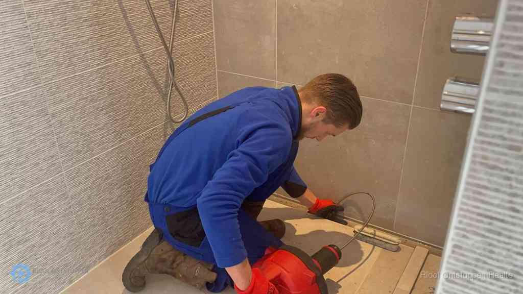 Putje Douche Verstopt Raalte Putje Douche Verstopt Raalte