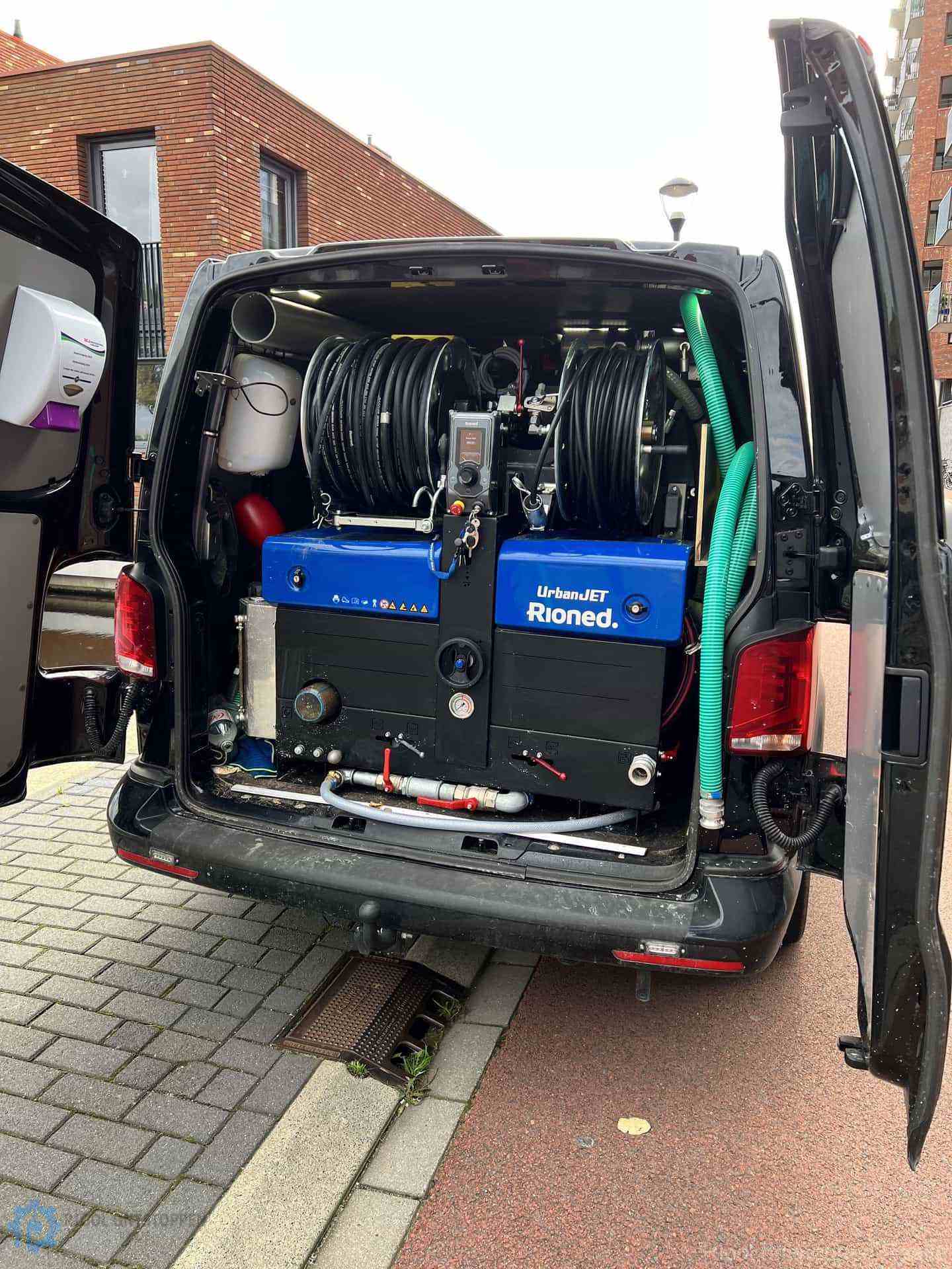 Raalte Ontstoppingsbedrijf Raalte Ontstoppingsbedrijf
