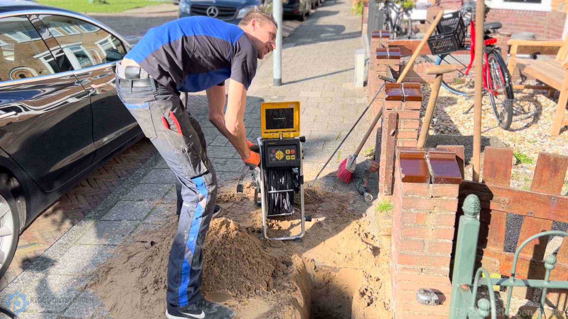 Raalte Riool Ontstoppen Raalte Riool Ontstoppen