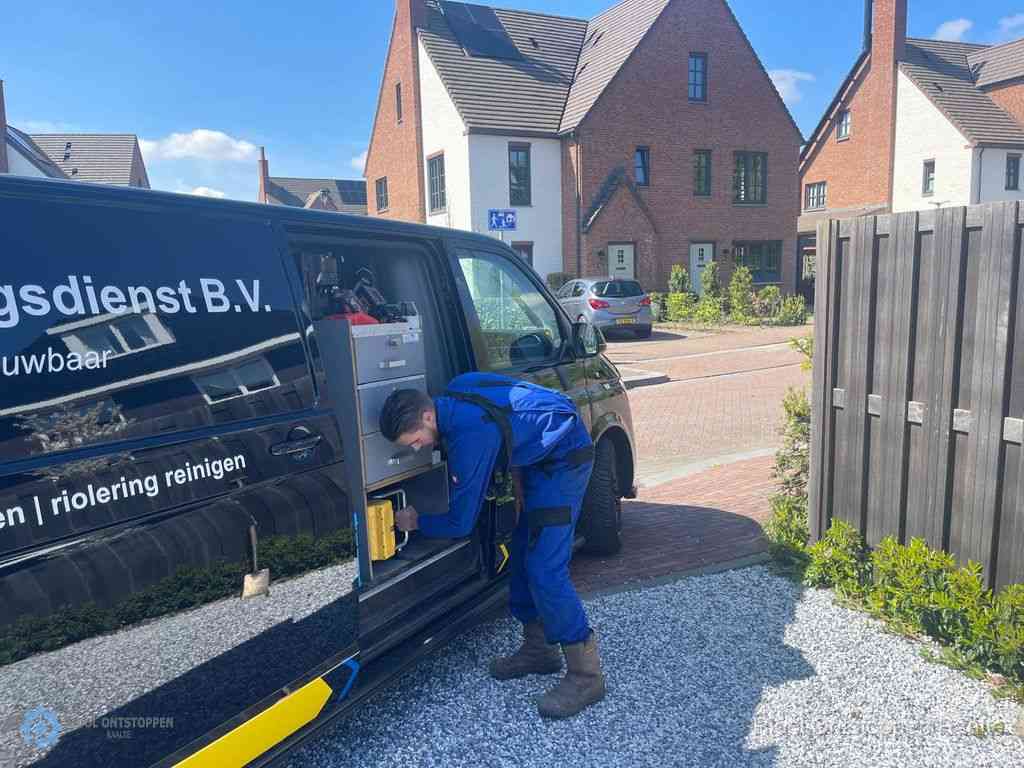 Riolering Expert Raalte Riolering Expert Raalte