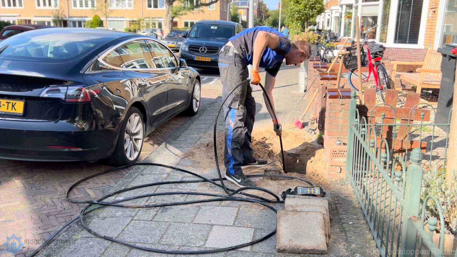 Riool Ontstoppen Raalte Riool Ontstoppen Raalte