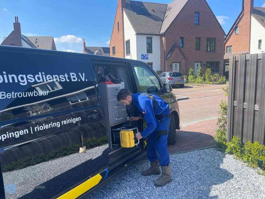 Riool Ontstoppingsbedrijf Raalte Riool Ontstoppingsbedrijf Raalte