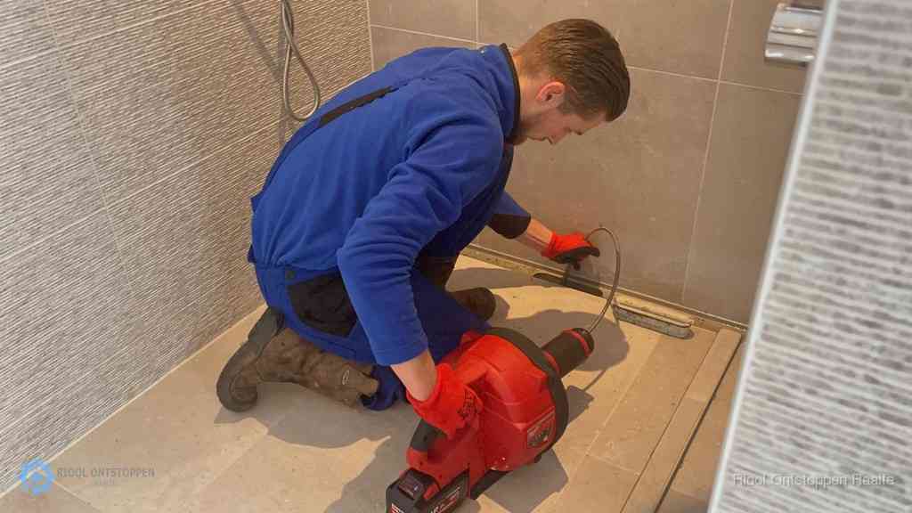 Riool Reinigen Raalte Riool Reinigen Raalte