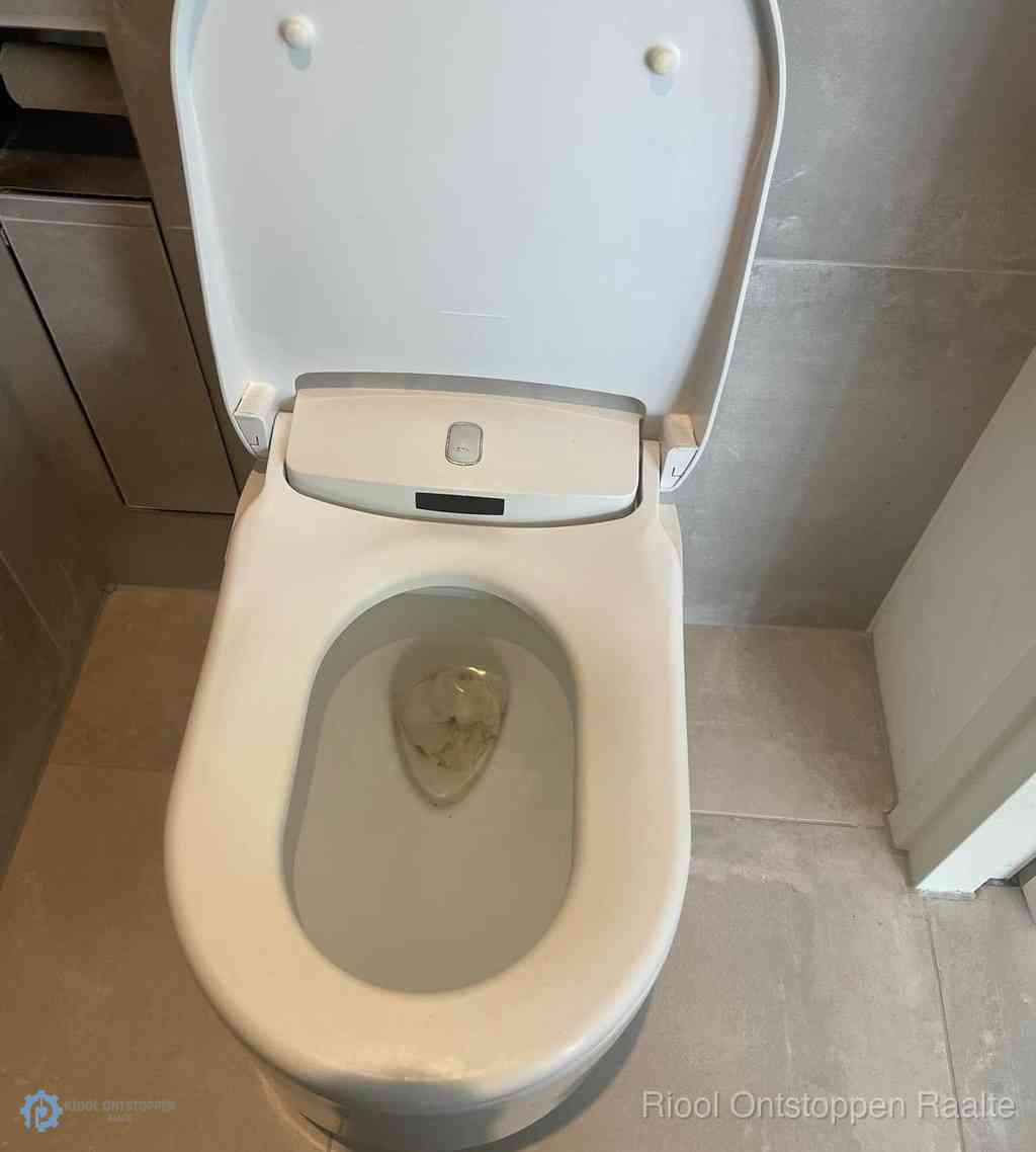 Toilet Ontstoppen Raalte Toilet Ontstoppen Raalte