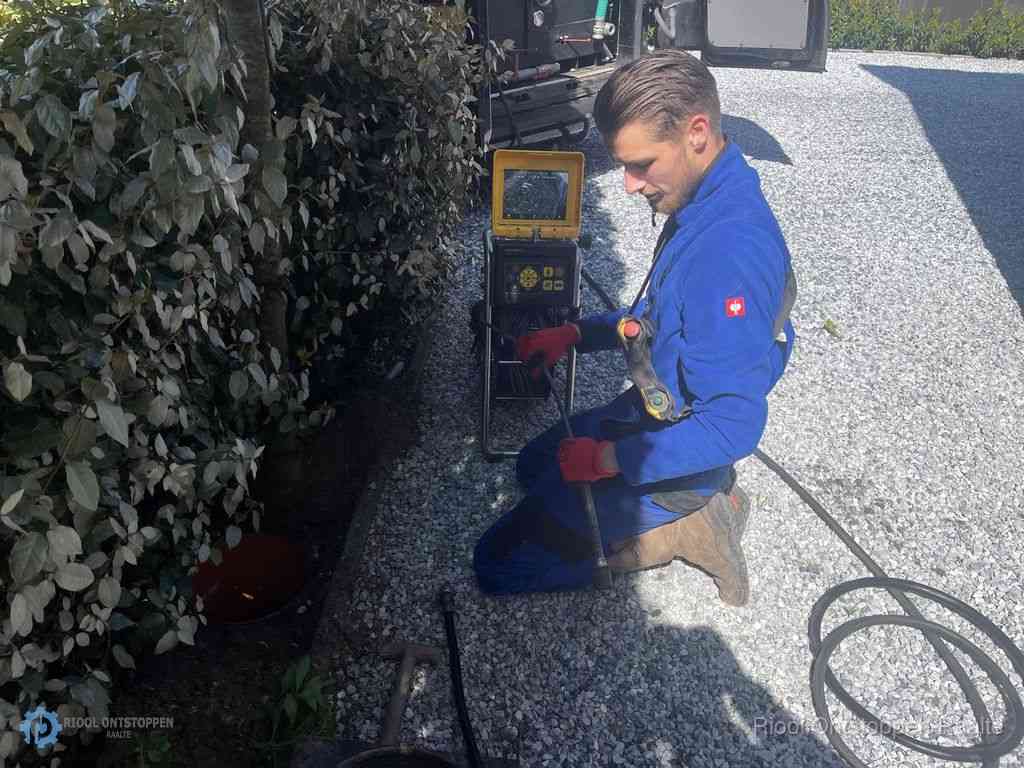 Verstopping Riool Ontstoppen Raalte Verstopping Riool Ontstoppen Raalte