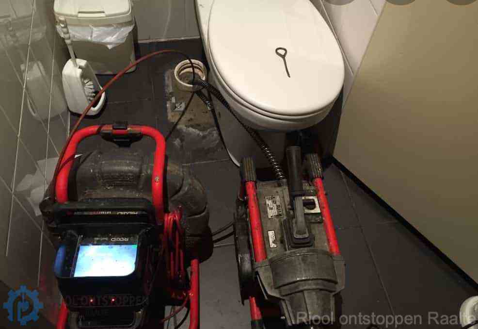Wc Ontstoppen Raalte Wc Ontstoppen Raalte